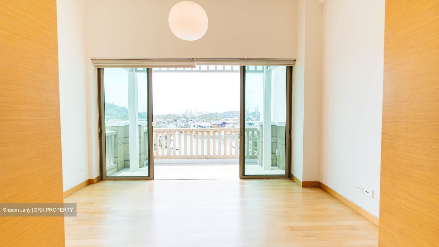 The Berth By The Cove (D4), Condominium #438426441
